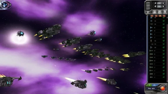 Armada 2526 Gold Edition 💎STEAM KEY RU+CIS LICENSE