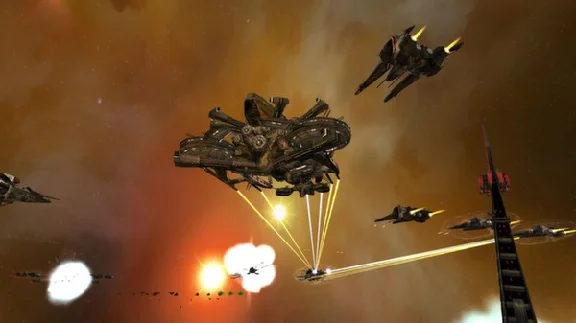 Armada 2526 Gold Edition 💎STEAM KEY RU+CIS LICENSE