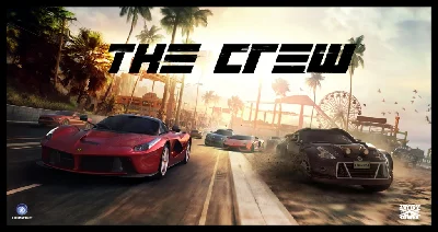The Crew [LIFETIME WARRANTY]