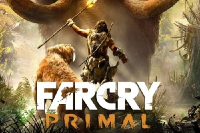 Far Cry Primal [ПОЖИЗНЕННАЯ ГАРАНТИЯ]