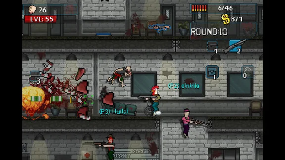 Zombie Kill of the Week - Reborn 💎 STEAM GIFT RU + CIS