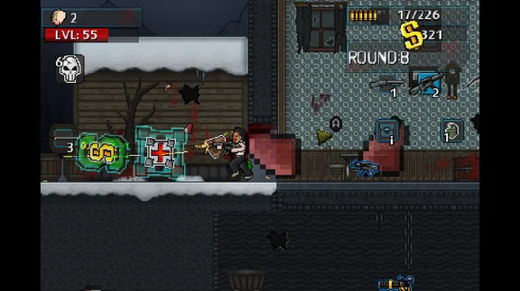 Zombie Kill of the Week - Reborn 💎 STEAM GIFT RU + CIS
