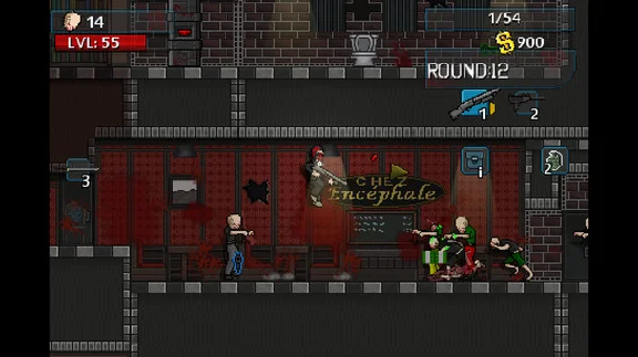 Zombie Kill of the Week - Reborn 💎 STEAM GIFT RU + CIS