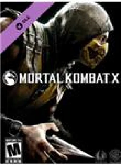 DLC MORTAL KOMBAT X /БОЕЦ GORO / STEAM KEY