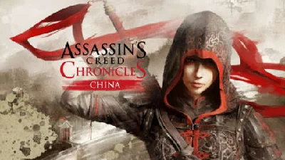 Assassin’s Creed Chronicles: China Uplay CD Key+Discout