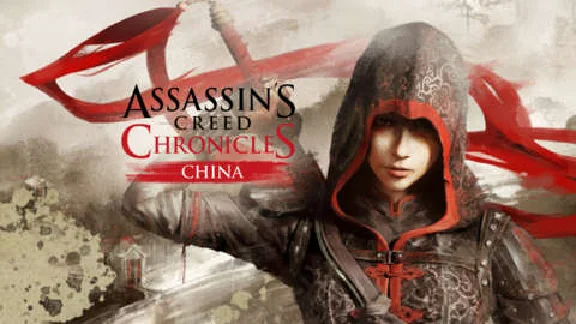 Assassin’s Creed Chronicles: China Uplay CD Key+Discout