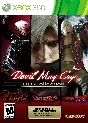 Devil May Cry HD + Mafia 2 (General Xbox 360) ⭐⭐⭐