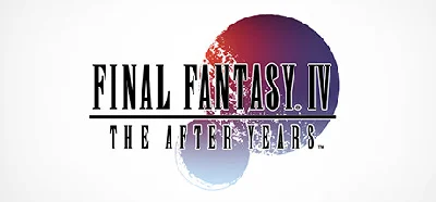 FINAL FANTASY IV 4: THE AFTER YEARS (STEAM GIFT/RU/CIS)