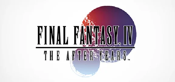FINAL FANTASY IV 4: THE AFTER YEARS (STEAM GIFT/RU/CIS)