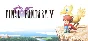 FINAL FANTASY V 5 (STEAM GIFT / RU/CIS)
