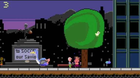 Bernie Needs Love STEAM KEY REGION FREE GLOBAL