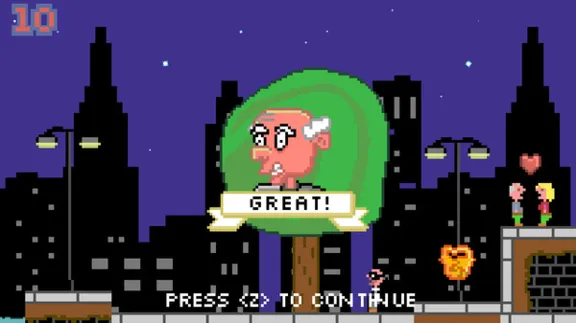 Bernie Needs Love STEAM KEY REGION FREE GLOBAL