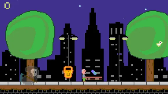 Bernie Needs Love STEAM KEY REGION FREE GLOBAL