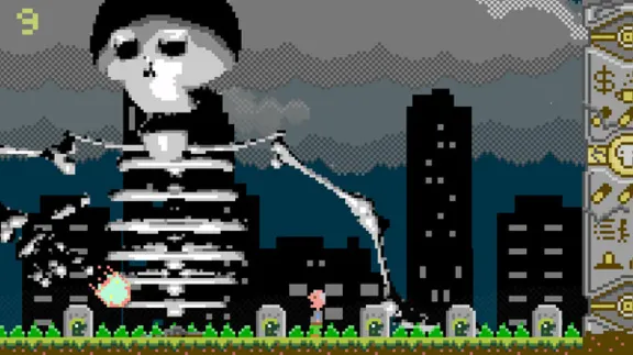 Bernie Needs Love STEAM KEY REGION FREE GLOBAL