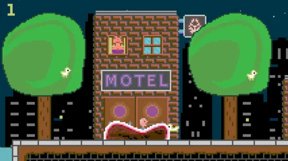 Bernie Needs Love STEAM KEY REGION FREE GLOBAL