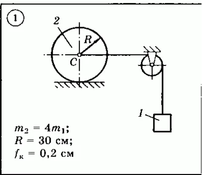 Solution of the D3 (reference 1) Option 01 Dievskaya VA