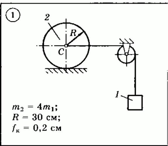Solution of the D3 (reference 1) Option 01 Dievskaya VA