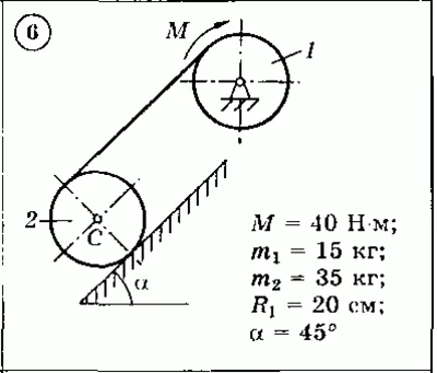 Solution of the D3 (reference 1) Option 06 Dievskaya VA