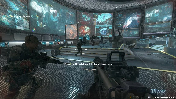 Call Of Duty: Black Ops 2 Deluxe