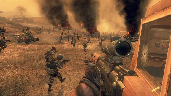 Call Of Duty: Black Ops 2 Deluxe