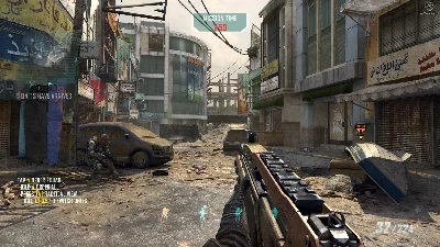 Call Of Duty: Black Ops 2 Deluxe