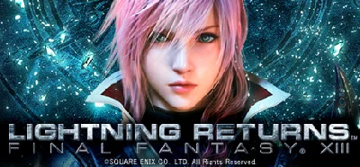 LIGHTNING RETURNS: FINAL FANTASY 13 🔑STEAM KEY🌎GLOBAL