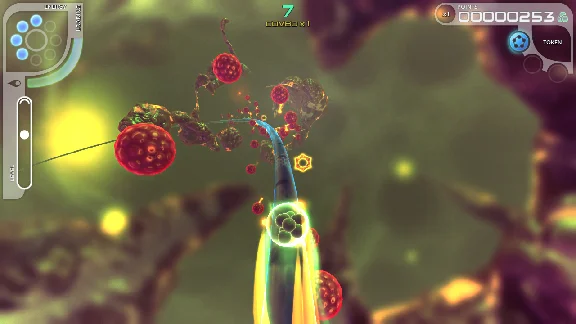 Fermi´s Path (Steam Key, Region Free)