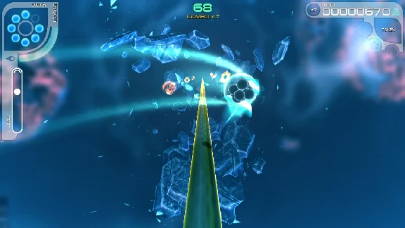 Fermi´s Path (Steam Key, Region Free)