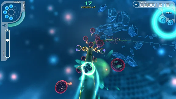 Fermi´s Path (Steam Key, Region Free)