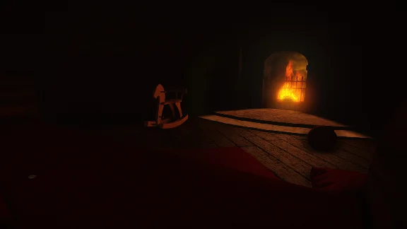 Wooden Floor 2 - Resurrection (Steam Key, Region Free)