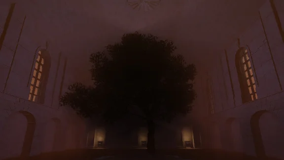 Wooden Floor 2 - Resurrection (Steam Key, Region Free)