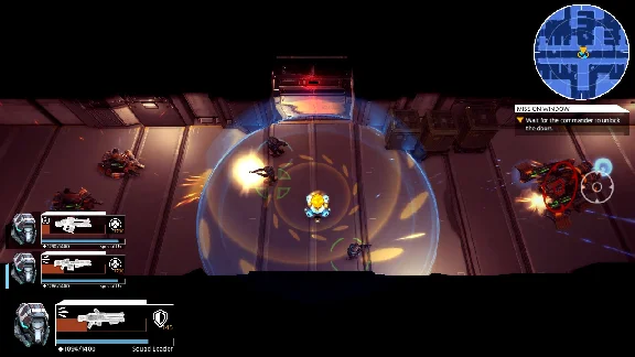 A.I. Invasion (Steam Key, Region Free)