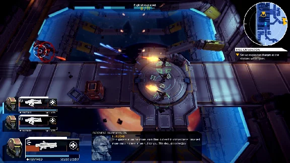 A.I. Invasion (Steam Key, Region Free)