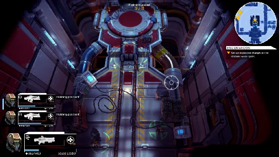 A.I. Invasion (Steam Key, Region Free)