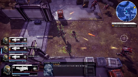 A.I. Invasion (Steam Key, Region Free)