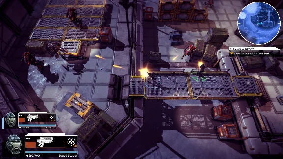 A.I. Invasion (Steam Key, Region Free)