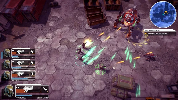 A.I. Invasion (Steam Key, Region Free)