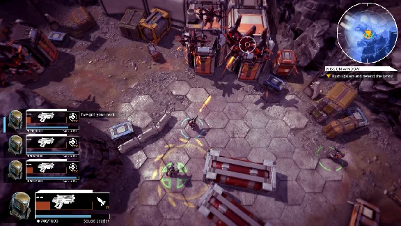 A.I. Invasion (Steam Key, Region Free)