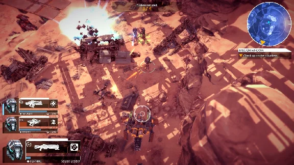 A.I. Invasion (Steam Key, Region Free)