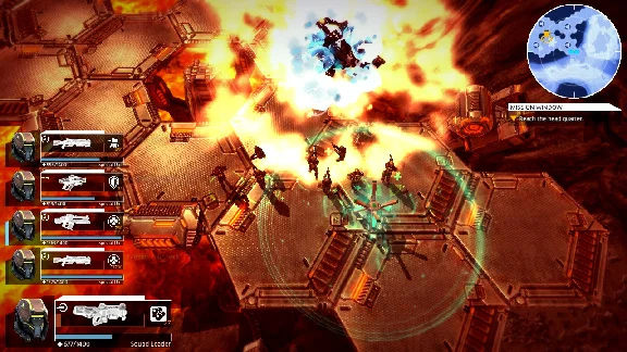 A.I. Invasion (Steam Key, Region Free)