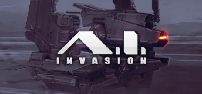 A.I. Invasion (Steam Key, Region Free)