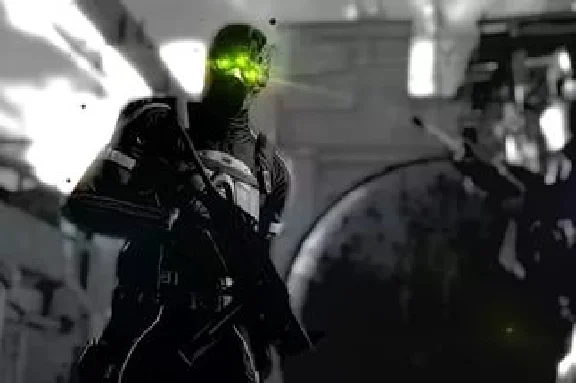 Splinter Cell Blacklist [Uplay] + Action