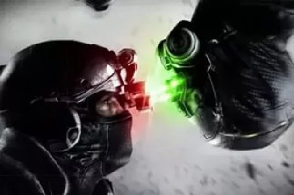 Splinter Cell Blacklist [Uplay] + Action