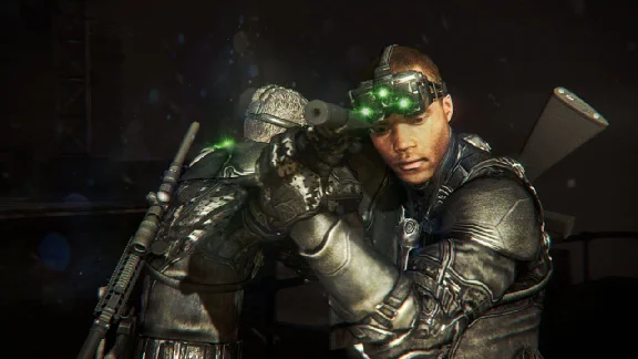 Splinter Cell Blacklist [Uplay] + Action