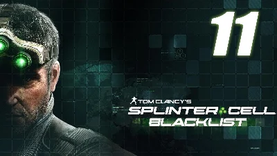 Splinter Cell Blacklist [Uplay] + Action