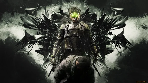 Splinter Cell Blacklist [Uplay] + Action