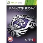 Saints Row Gat out of Hell+ Saints Row3(Xbox360)Shared