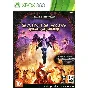 Saints Row Gat out of Hell+ Saints Row3(Xbox360)Shared
