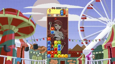 Raining Blobs 💎 STEAM KEY REGION FREE GLOBAL