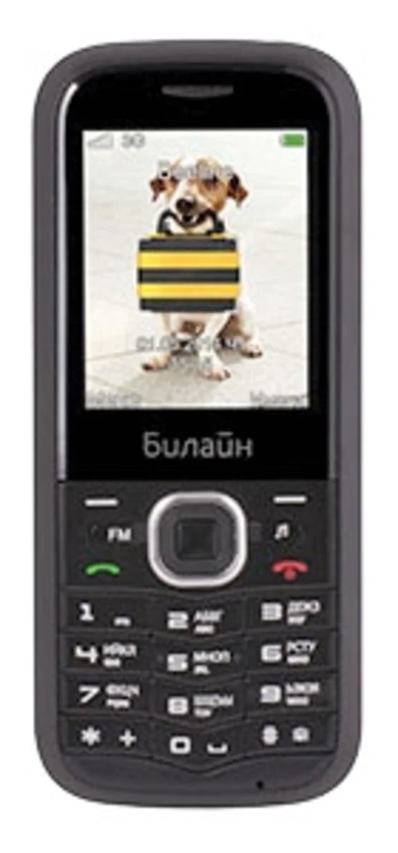 КОД РАЗБЛОКИРОВКИ  БИЛАЙН С201 (BEELINE C201)